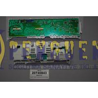 Vestel CME L 6308 CL Çamaşır Makinesi Ana Kart 20740843