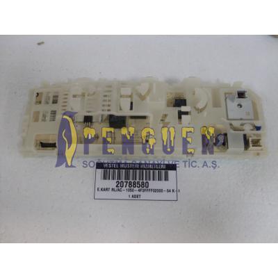 Vestel CMH XL 7510 TE Çamaşır Makinesi Ana Kart 20788580