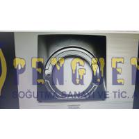 Vestel CMH XXL 8412 TGE Çamaşır Makinesi Ön Duvar 20830654