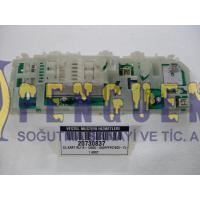 Vestel CMH XXL 8412TSE Çamaşır Makinesi Ana Kart 20730837