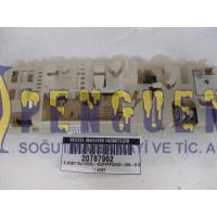 Vestel CMH XXL 8510 TE Çamaşır Makinesi Ana Kartı 20787962