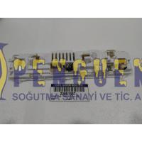 Vestel Çamaşır Makinesi Ana Kart 22051557