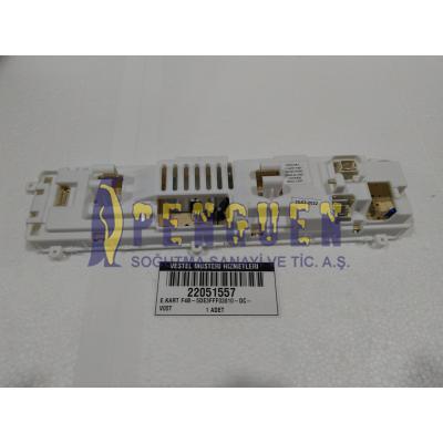 Vestel Çamaşır Makinesi Ana Kart 22051557