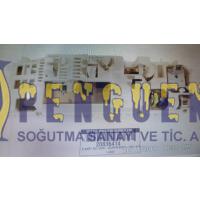 Vestel CMH XXL 8510 TE Çamaşır Makinesi Ana Kart 20836414