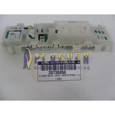 Vestel CMH XXL 9412 TE Çamaşır Makinesi Ana Kart 20730856