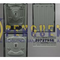 Vestel CMH XXL 9412 TE Çamaşır Makinesi Gövde Grubu 20727916