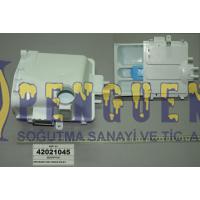 Vestel CMH XXL 9412 TE Çamaşır Makinesi Deterjan Kutusu 42021045