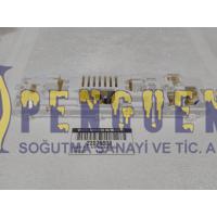 Vestel CMI 10812 Çamaşır Makinesi Ana Kart 22075503