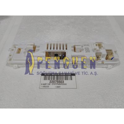 Vestel CMI 10812 Çamaşır Makinesi Ana Kart 22075503