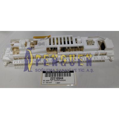 Vestel CMI 128122 WIFI Çamaşır Makinesi Ana Kart 22210944