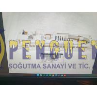 Vestel CMI 7610 Çamaşır Makinesi Ana Kartı 22132250
