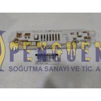 Vestel CMI 86201 Çamaşır Makinesi Ana Kart 22256014
