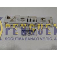 Vestel CMI 8710 G Çamaşır Makinesi Ana Kart 22114161