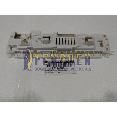 Vestel CMI 8710 G Çamaşır Makinesi Ana Kart 22114161