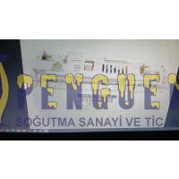 Vestel CMI 9710 Çamaşır Makinesi Ana Kart 22112352