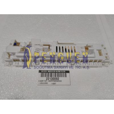 Vestel CMI 9710 Çamaşır Makinesi Ana Kart 22130092