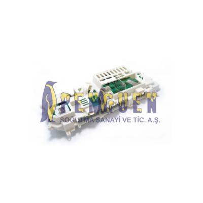 Vestel CMP-M5108T Çamaşır Makinesi Anakartı 20755242