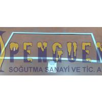 Vestel Derin Dondurucu Kapı Contası 42401492