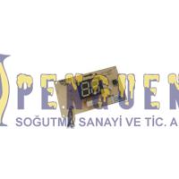 Vestel Display Klima Gözü Ekranlı V22137180