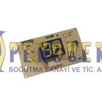 Vestel Display Klima Gözü Ekranlı V22137180