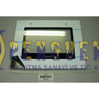 Vestel E66217 MO Fırın Ön Cam 20667031
