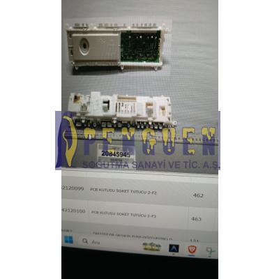 Vestel EKO 6708 T Çamaşır Makinesi Ana Kart 20845945