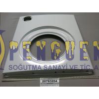 Vestel Eko 7710 Cl Çamaşır Makinesi Ön Duvar 20783204