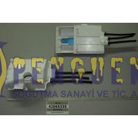 Vestel EKO 7710 CL Çamaşır Makinesi Deterjan Kutusuv42065335