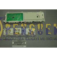 Vestel Eko 8710 TL Çamaşır Makinesi Ana Kart 20845813