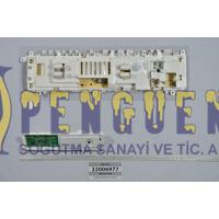 Vestel Eko 8710 Tl Çamaşır Makinesi Ana Kart 22006977