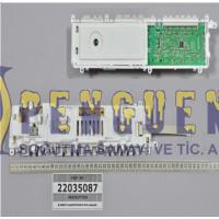Vestel EKO 8711 TGL Çamaşır Makinesi Ana Kart 22035087