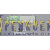 Vestel Eko 8711 Tl Çamaşır Makinesi 20706379