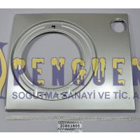 Vestel EKO 9710 TGL Çamaşır Makinesi Ön Duvar 20861805