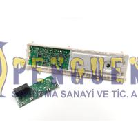Vestel EKO 9711 TL Çamaşır Makinesi Ana Kart 22559868