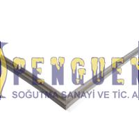 Vestel Eko NF480X Buzdolabı Alt Kapı Contası 42130579