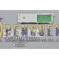 Vestel Eko9711 TL Çamaşır Makinesi Ana Kart 22053021
