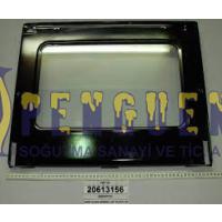 Vestel Fırın İç Kapak Camı 20613156