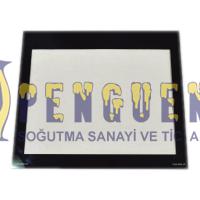 Vestel Fırın İç Kapak Camı 47012169