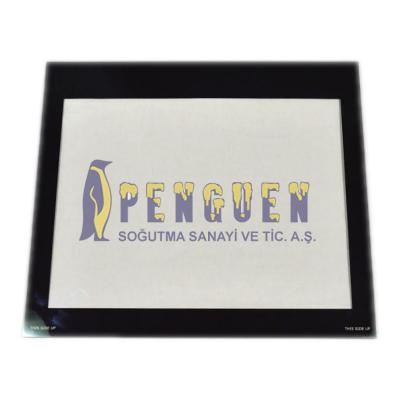 Vestel Fırın İç Kapak Camı 47012169