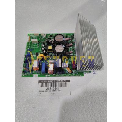 Vestel Flora Doğa İnverter 15 A++ R32 Klima Dış Ünite Kartı 22215641