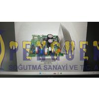 Vestel Flora Doğa İnverter 182 A ++ Wıfı Klima Dış Ünite Kart 22215619