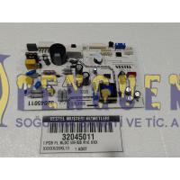 Vestel Flora Doğa İnverter 242 A++ Wıfı Klima Kartı 32045011