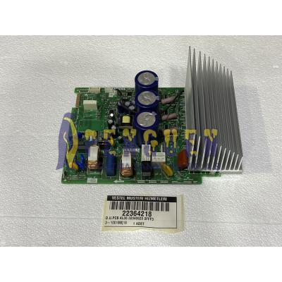 Vestel Flora Doğa Inverter A++ 18 08 Klima Dış Ünite Kartı 