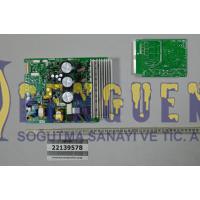 Vestel Flora Doğa Inverter Klima Dış Ünite Fan Motoru 22139578