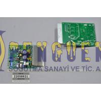 Vestel Flora İnverter 18A ++ Wıfı Klima Dış Ünite Kartı 22058921