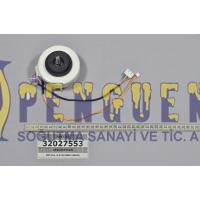 Vestel Flora İnverter Klima İç Ünite Fan Motoru 32027553