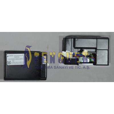 Vestel GT SN653EVMKKMD/01 Buzdolabı Motor Kartı 32046103
