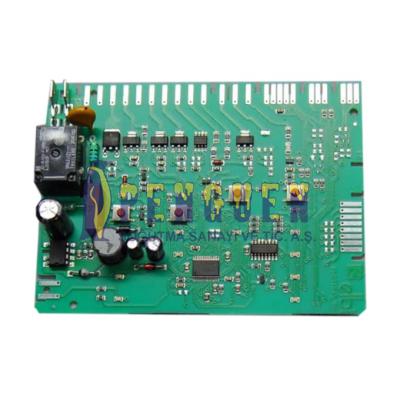 Vestel HERA 7007 Bulaşık Makinesi Anakart 32004309