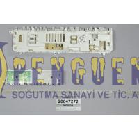 Vestel Hızlı 10912 TT Çamaşır Makinesi Ana Kart 20647272
