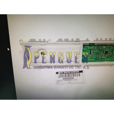 Vestel Hızlı 10912 TT Çamaşır Makinesi Ana Kart 22045258